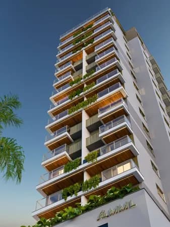Skyline Brasil