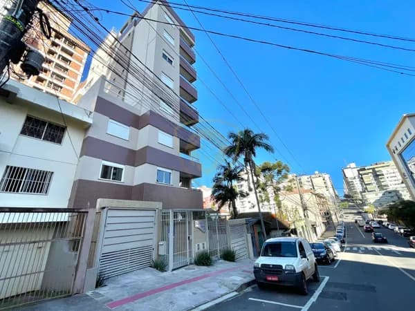Residencial São Bento