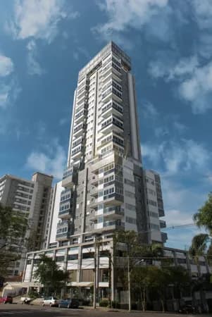 Residencial Abu Dhabi