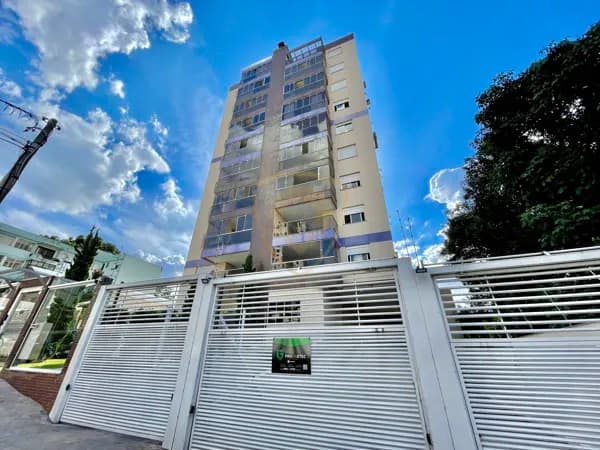 Residencial Jacarandá