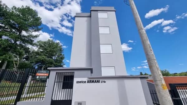 Residencial Armani