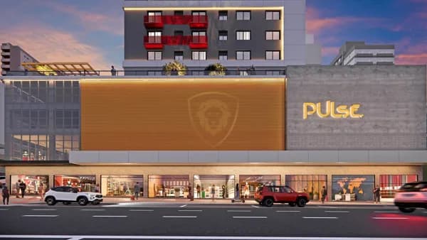 Pulse Residencial
