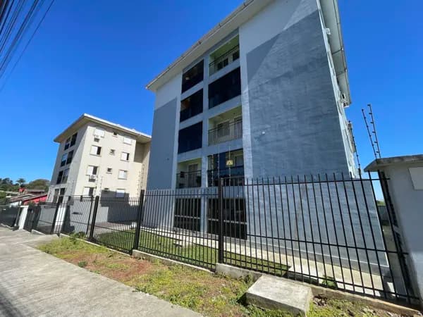 Residencial Santa Cruz 2