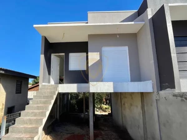 Casa Sob Pelotis