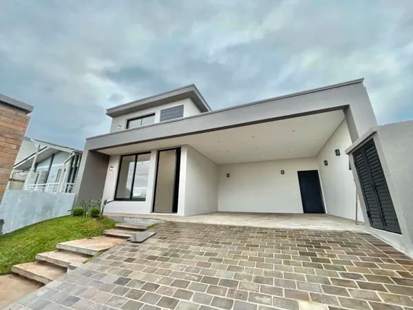 Casa Aurora | Alto Padrão