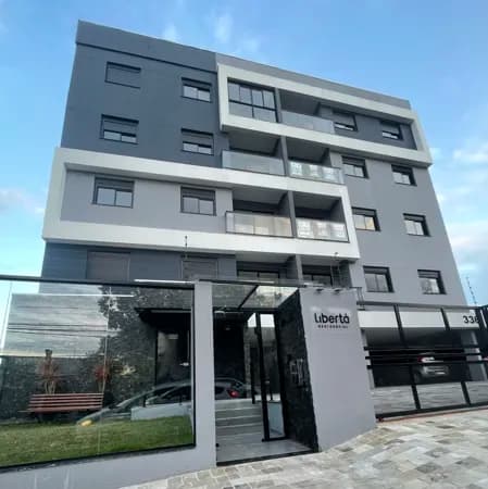 Edifício Libertá
