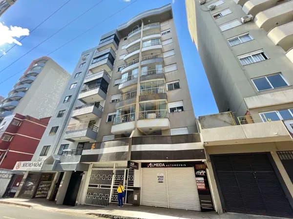 Residencial JK