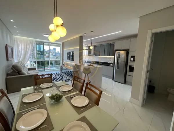 Residencial The Garden
