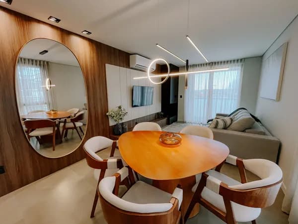 Terrace Residencial