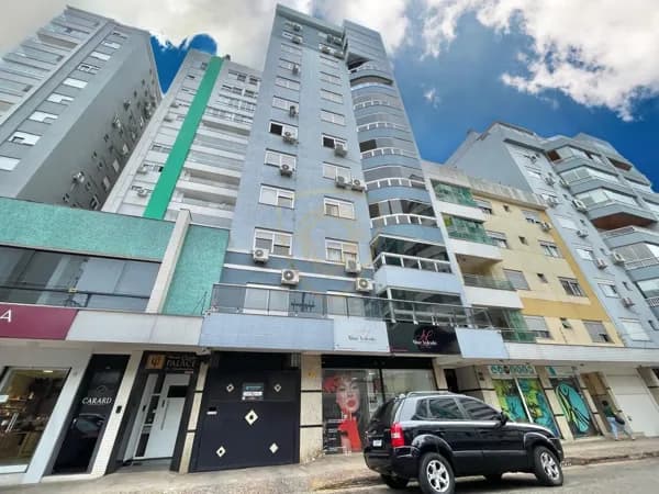 Residencial Villa Real
