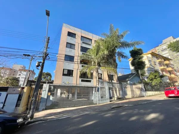 Residencial Coqueiros