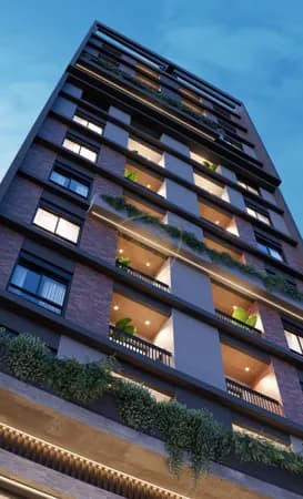 Residencial Alpen