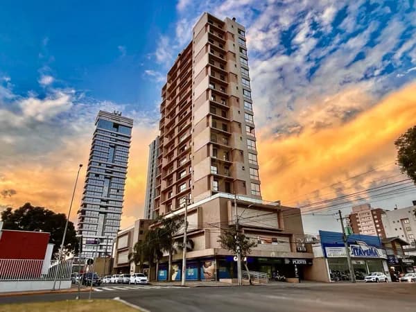 Edifício Number One