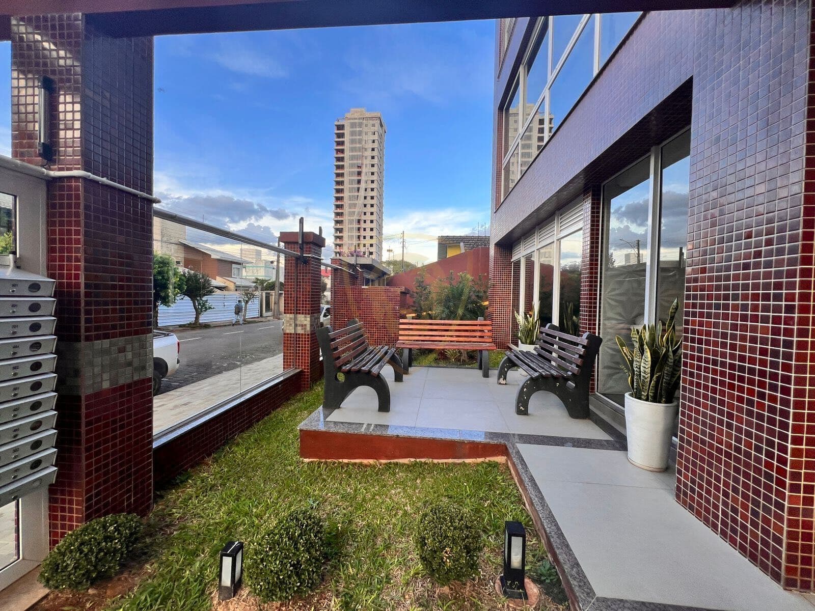 Residencial Citrino