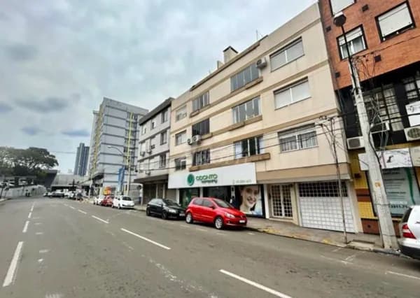 Residencial Flamboyant