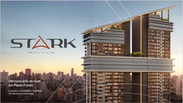 Stark Residence