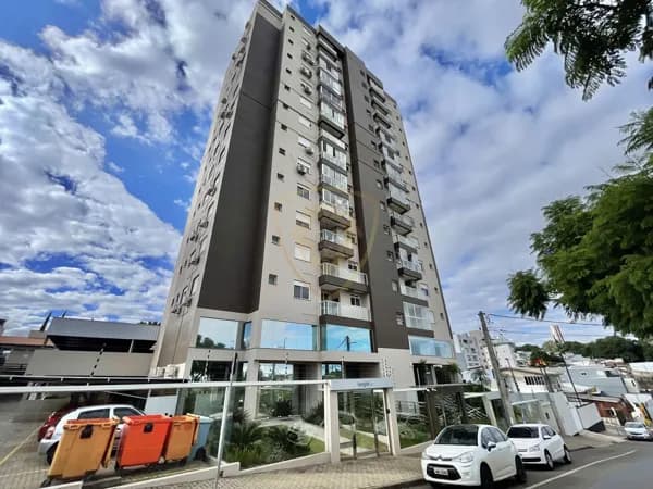 Residencial Pôr Do Sol