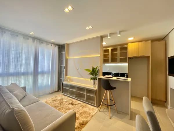 Stories Residencial