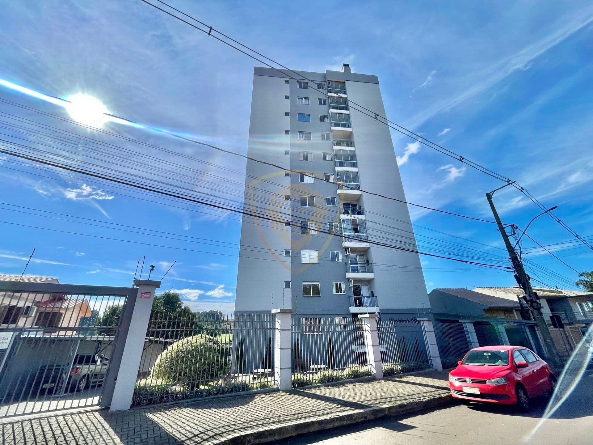 Residencial Riviera