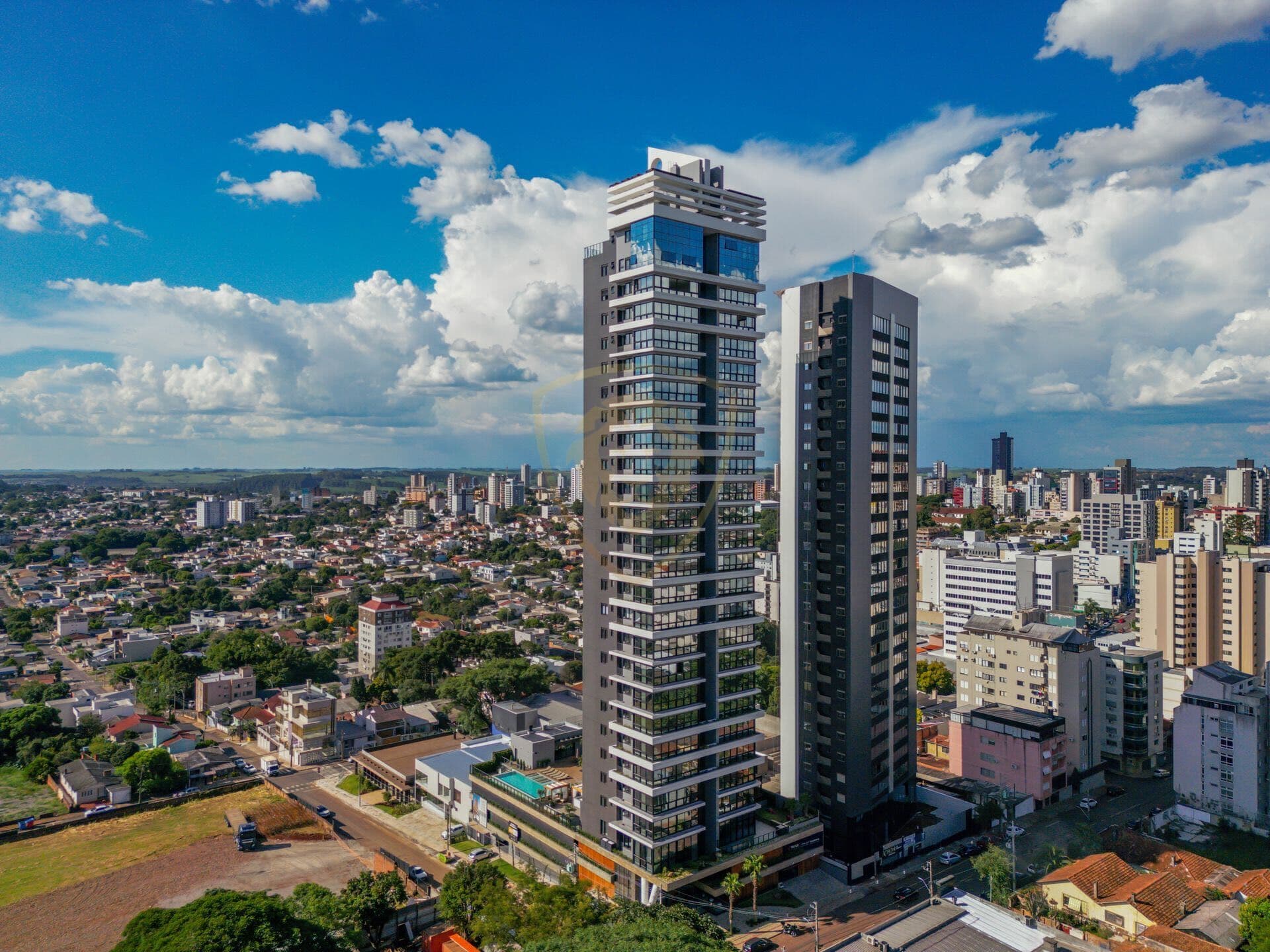 Residencial Doha