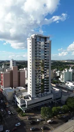 Residencial Moving Square