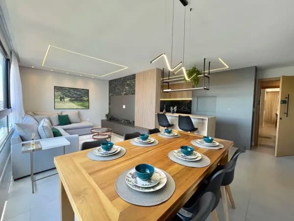 Residencial La Rocca