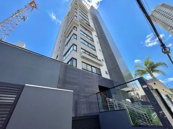 Residencial La Rocca