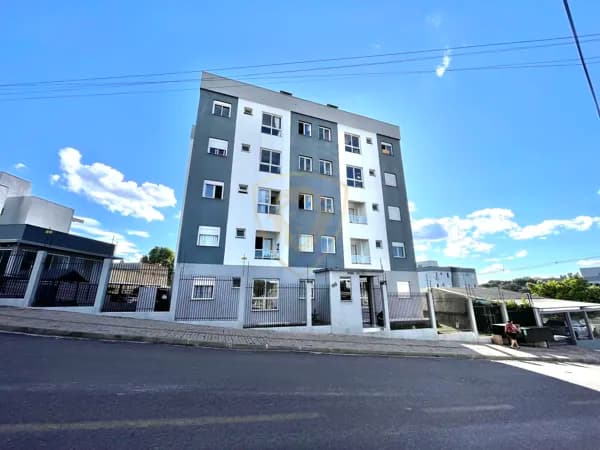 Residencial Amazonas