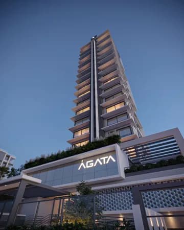 Residencial Ágata