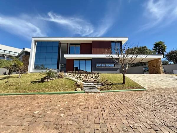 Casa Condomínio Vivenda das Palmeiras