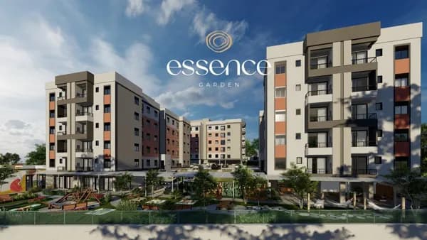 Essence Residence