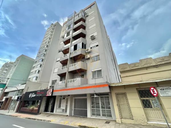 Residencial Miragem