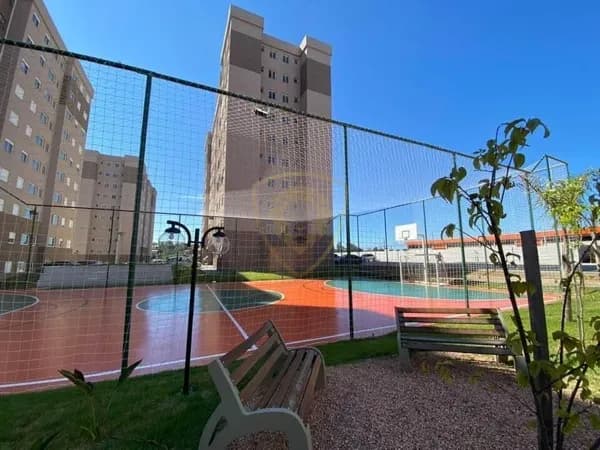 Parque Princesa