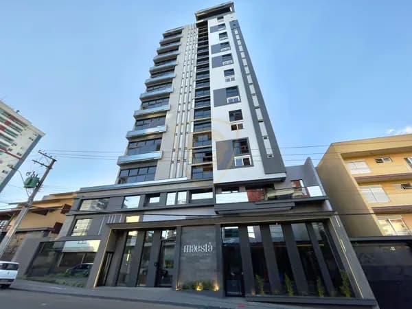 Residencial Maestá
