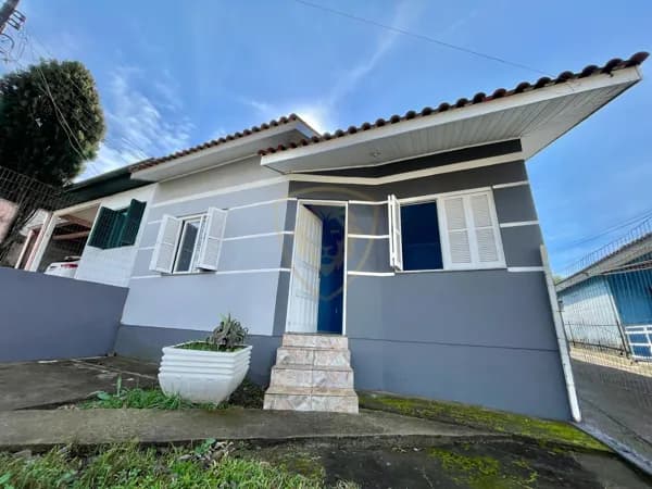 Casa em Passo Fundo - Petrópolis