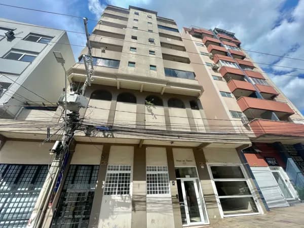 Residencial Solar do Poente