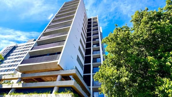 Residencial Hausen