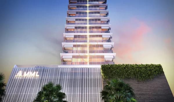 Residencial Nord