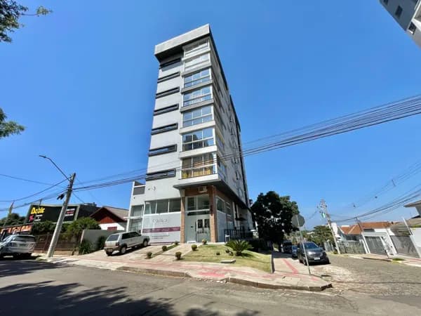 Residencial Altos da Sete