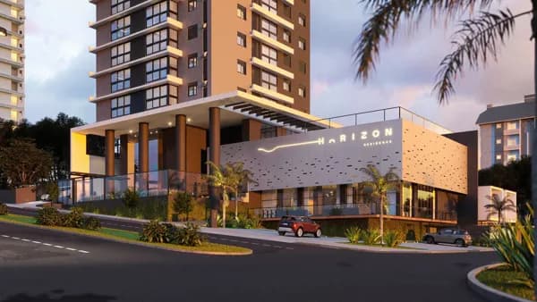 Horizon Residence