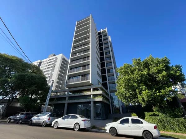 Residencial Hausen