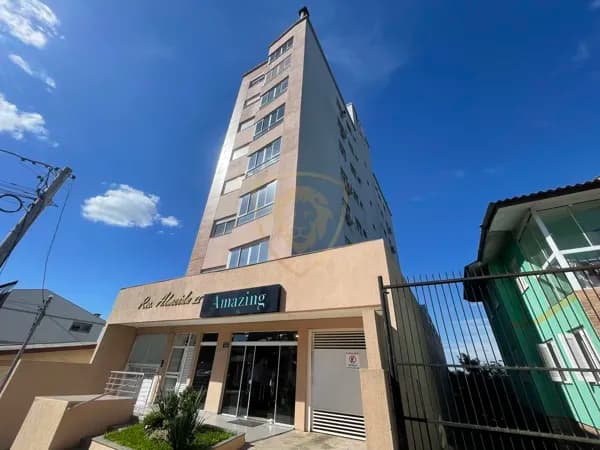 Residencial Almeida II