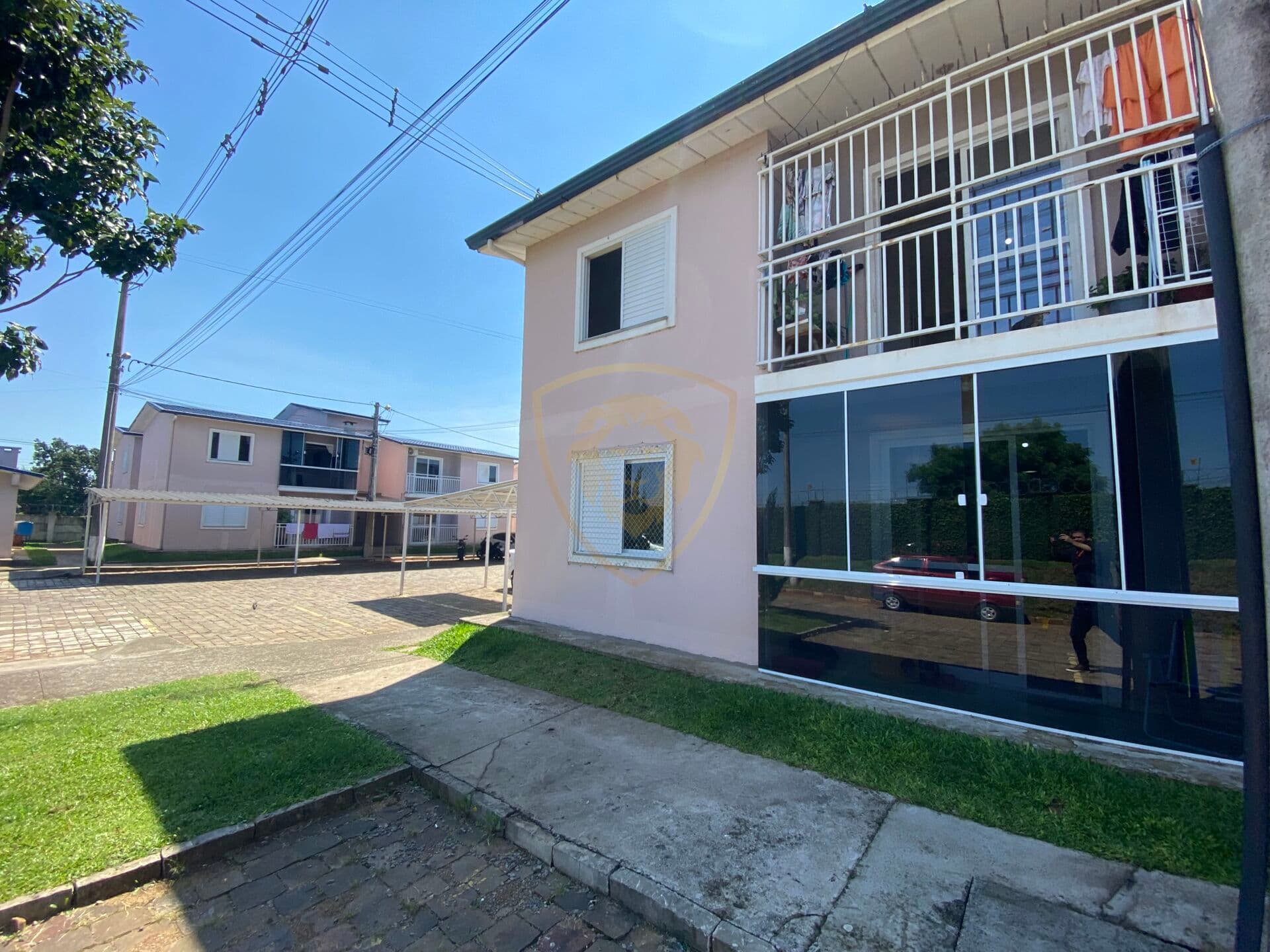 Residencial Araucaria