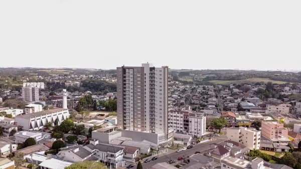 Residencial Villa Fratello