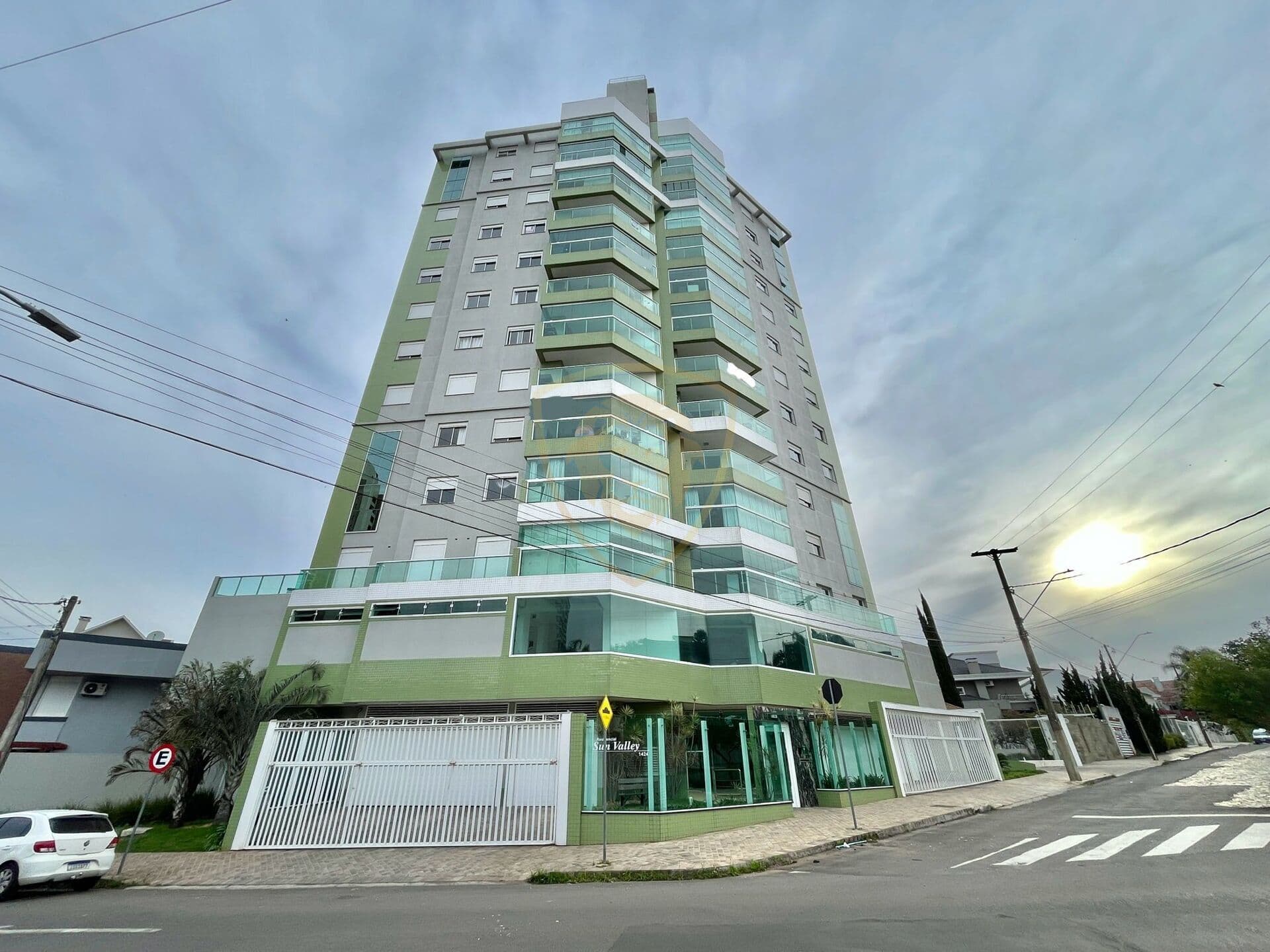 Residencial Sun Valley