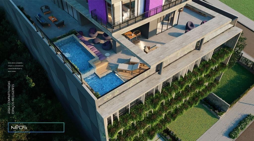 Nēos Modern Home