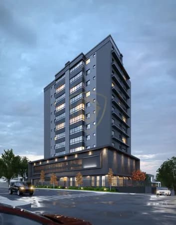 Vulcano Residencial