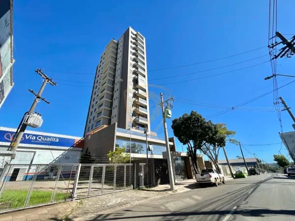 Residencial Sky Morom