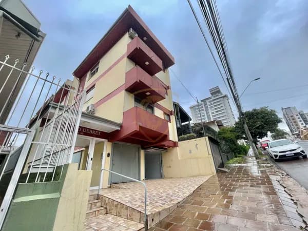 Residencial Debret