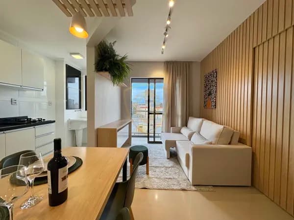 Residencial Vivenda do Colégio
